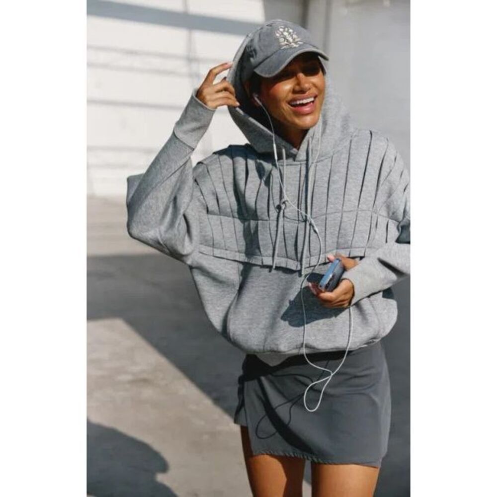 Free People FP Movement - Pick It Up Pullover